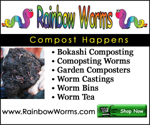 Rainbow Worms