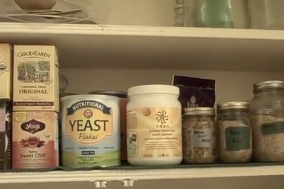 How To Avoid Storing Food in Plastic Containers My Almost Plastic Free