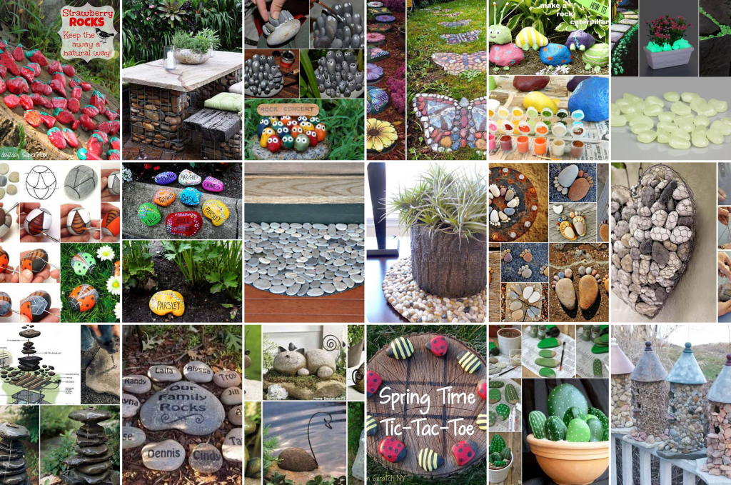 Sample 19 Garden Projects