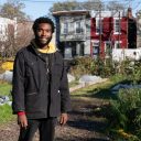 An Urban Farm Feeding The Poorest Part of Philly Fights To Stay Alive And Growing